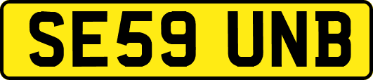 SE59UNB