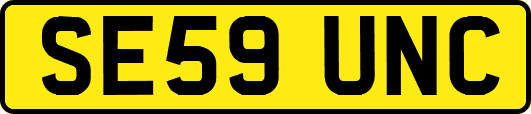 SE59UNC