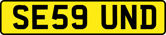 SE59UND