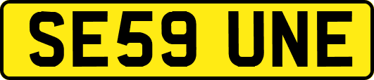 SE59UNE
