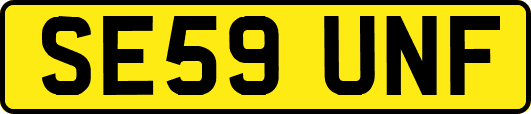 SE59UNF