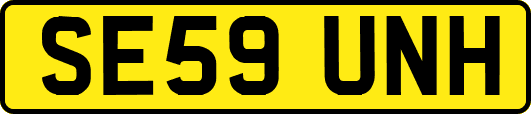 SE59UNH