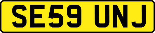 SE59UNJ