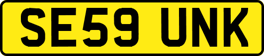 SE59UNK