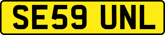 SE59UNL
