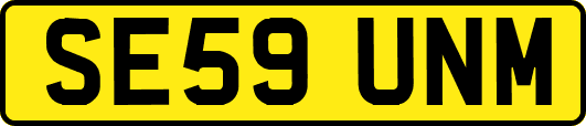SE59UNM
