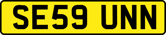 SE59UNN