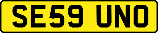 SE59UNO