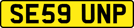 SE59UNP