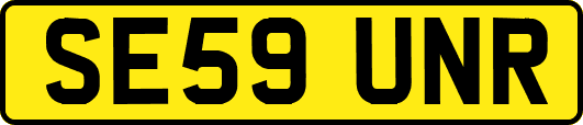 SE59UNR