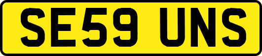 SE59UNS