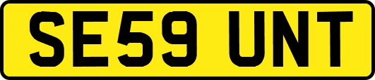 SE59UNT