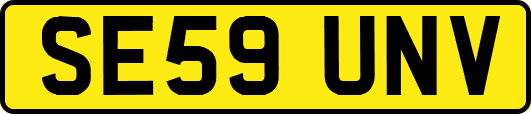 SE59UNV