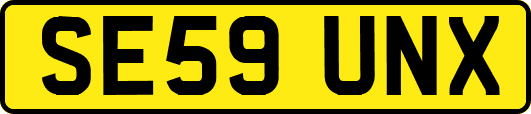 SE59UNX