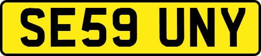 SE59UNY