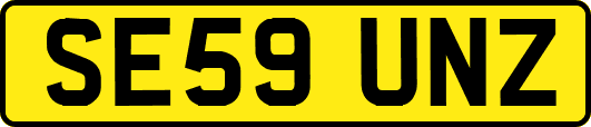 SE59UNZ