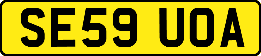 SE59UOA