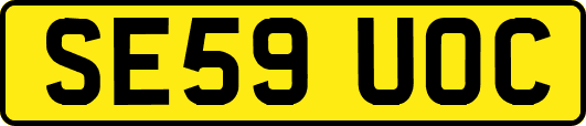 SE59UOC