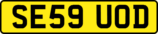 SE59UOD