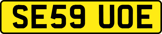 SE59UOE