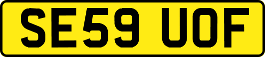 SE59UOF