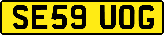SE59UOG