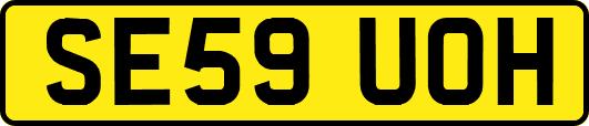SE59UOH