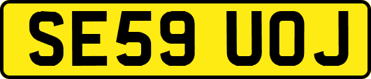 SE59UOJ