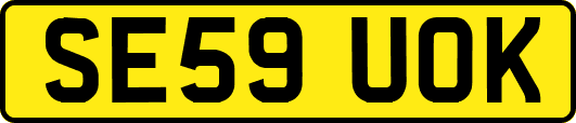 SE59UOK