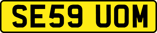 SE59UOM