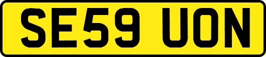 SE59UON