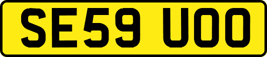 SE59UOO
