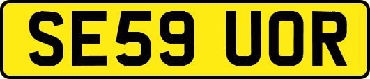 SE59UOR