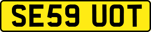 SE59UOT