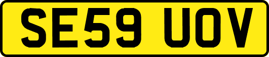 SE59UOV