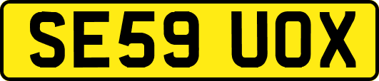 SE59UOX