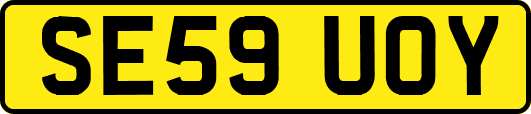 SE59UOY