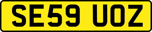 SE59UOZ