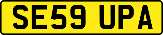 SE59UPA
