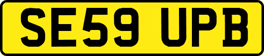 SE59UPB