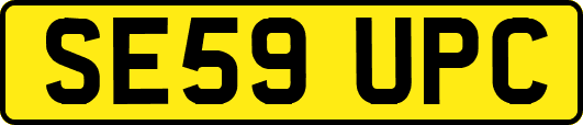 SE59UPC