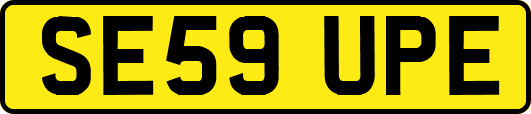 SE59UPE