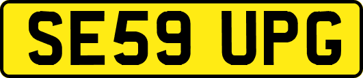 SE59UPG