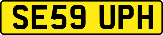 SE59UPH