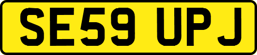 SE59UPJ
