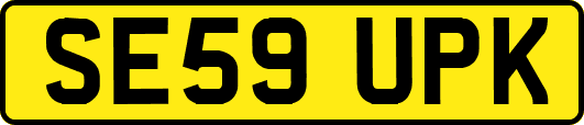 SE59UPK