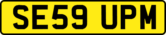 SE59UPM