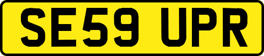 SE59UPR
