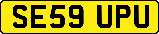 SE59UPU