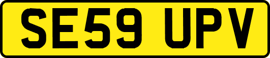 SE59UPV